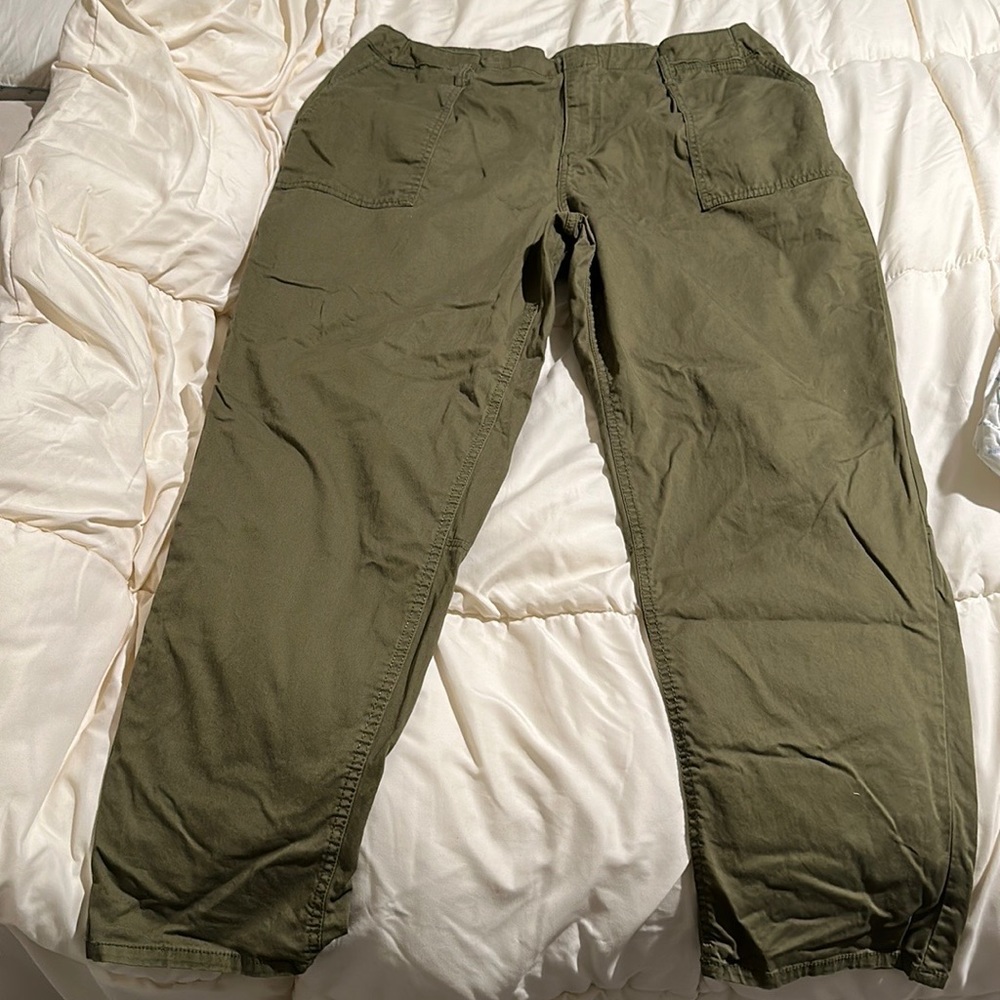Pants